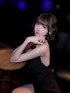 プロフィール写真12・逃げ水あむ｜SECRET GARDEN 京都・シークレット ガーデン - 木屋町のキャバクラ