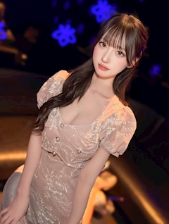 プロフィール写真15・逃げ水あむ｜SECRET GARDEN 京都・シークレット ガーデン - 木屋町のキャバクラ