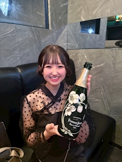 プロフィール写真3・ゆず｜club Darling -ダーリン- - 福山市（松浜町）のキャバクラ