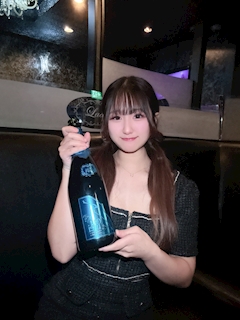プロフィール写真2・ゆず｜club Darling -ダーリン- - 福山市（松浜町）のキャバクラ