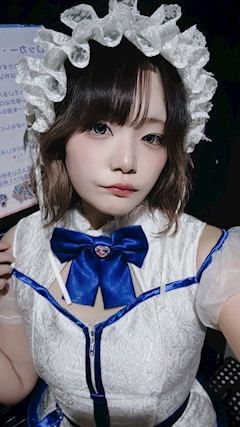 プロフィール写真4・まのん｜まじかるらんくあっぷ - 新宿のコンカフェ