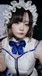 プロフィール写真4・まのん｜まじかるらんくあっぷ - 新宿のコンカフェ