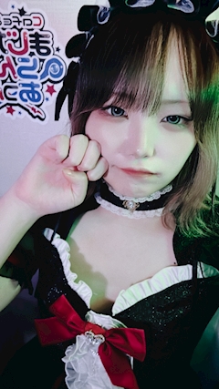 プロフィール写真1・まのん｜まじかるらんくあっぷ - 新宿のコンカフェ