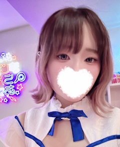 プロフィール写真6・まのん｜まじかるらんくあっぷ - 新宿のコンカフェ