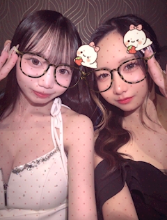 七瀬のあ「お休み」