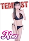 プロフィール写真1・七瀬のあ|CLUB TEMPEST・テンペスト - 安城のキャバクラ