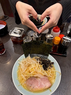 にん「こんばんわーー」