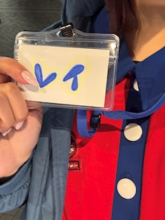 プロフィール写真1・レイ🎸PALACE-ATHENE｜PALACE-ATHENE・パラスアテネ - 湯島のガールズバー