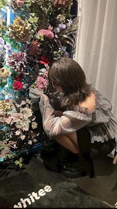 プロフィール写真9・ほのか|mrs.J 名駅西・ミセスジェイ メイエキニシ - 名古屋 名駅の熟女パブ/熟女キャバクラ