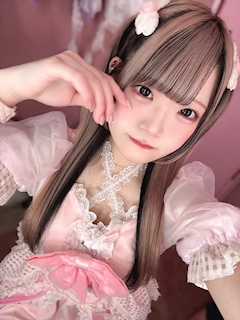 プロフィール写真3・まりん|Plume・プリュム - 宗右衛門町のコンカフェ