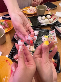 ここね「出勤します‼️‼️‼️」
