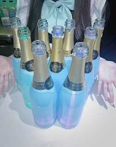 プロフィール写真1・スタッフA｜The Premium Maid Cafe・プレミアムメイドカフェ - 秋葉原のコンカフェ