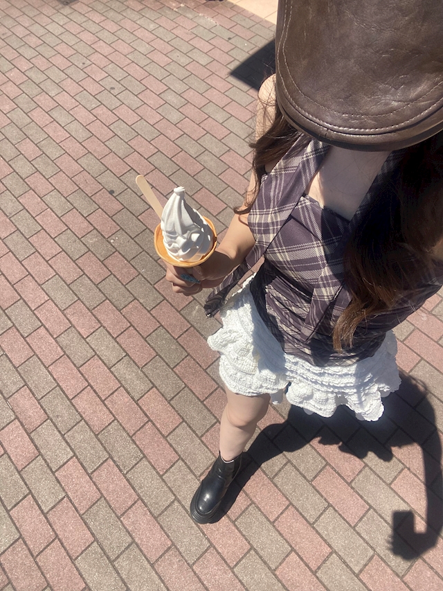 プロフィール写真2・のあ｜