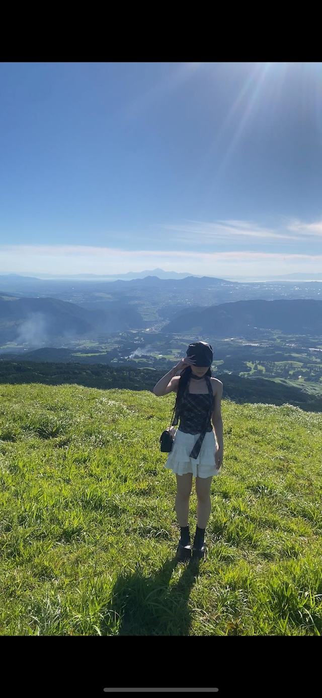 プロフィール写真3・のあ｜