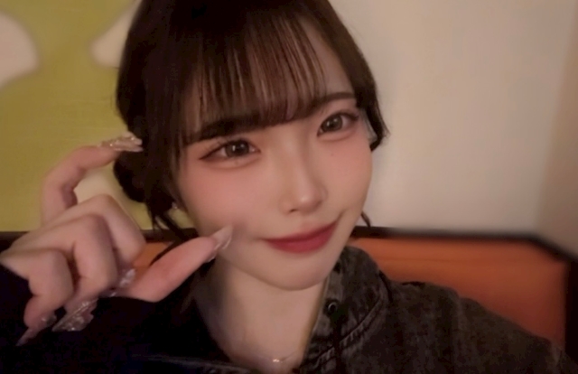 プロフィール写真2・くれあ｜