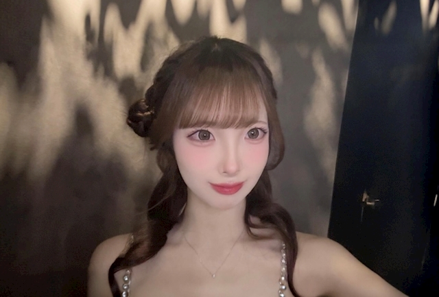 プロフィール写真2・くれあ|