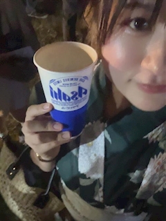 プロフィール写真1・かのん|Club Jewel・ジュエル - 池袋西口の朝・昼キャバ