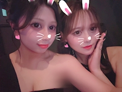 めぐ「お休みいただいてます🙇🏻‍♀️´-」