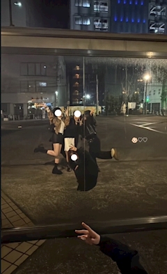 めぐ「がんばろう✊🏻‪🔥🔥」