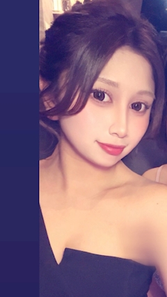 プロフィール写真2・めぐ｜CLUB SHELL・クラブシェル - 小倉のキャバクラ