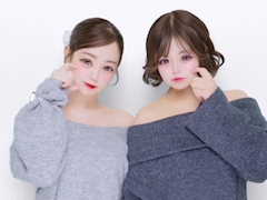 せな「9時～出勤❤️」