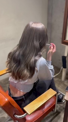 プロフィール写真1・りこ|GIRL'S BAR Cutie POP・キューティーポップ - 向ヶ丘遊園のガールズバー