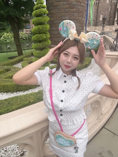 プロフィール写真3・🤍滋賀🤍みゆ🧸🎀|Bar K.I.S・キス - 近江八幡のガールズバー