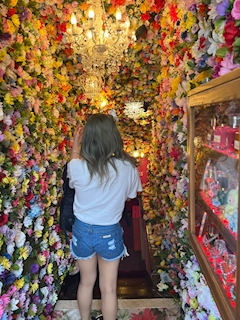 プロフィール写真5・🤍滋賀🤍みゆ🧸🎀|Bar K.I.S・キス - 近江八幡のガールズバー