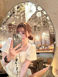 プロフィール写真7・🤍滋賀🤍みゆ🧸🎀|Bar K.I.S・キス - 近江八幡のガールズバー