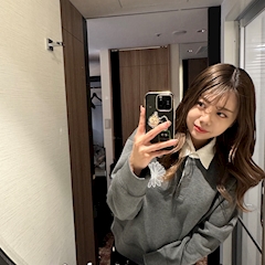 プロフィール写真8・🤍滋賀🤍みゆ🧸🎀|Bar K.I.S・キス - 近江八幡のガールズバー