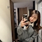 プロフィール写真8・🤍滋賀🤍みゆ🧸🎀|Bar K.I.S・キス - 近江八幡のガールズバー