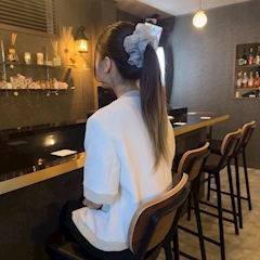 プロフィール写真1・まい|Bar K.I.S・キス - 近江八幡のガールズバー