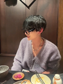 プロフィール写真1・たいが｜Bar K.I.S・キス - 近江八幡のガールズバー