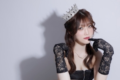 プロフィール写真2・椎名　れん｜Paris Collection・パリコレクション - すすきのニュークラブ（キャバクラ）