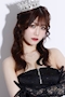 プロフィール写真1・椎名　れん｜Paris Collection・パリコレクション - すすきのニュークラブ（キャバクラ）