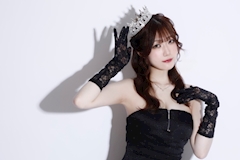 プロフィール写真4・椎名　れん｜Paris Collection・パリコレクション - すすきのニュークラブ（キャバクラ）