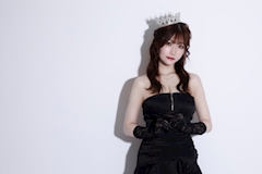 プロフィール写真3・椎名　れん｜Paris Collection・パリコレクション - すすきのニュークラブ（キャバクラ）
