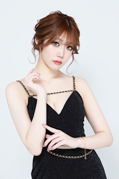 プロフィール写真7・椎名　れん｜Paris Collection・パリコレクション - すすきのニュークラブ（キャバクラ）