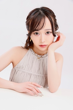 プロフィール写真1・一ノ瀬 りり|Paris Collection・パリコレクション - すすきのニュークラブ(キャバクラ)