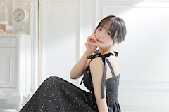 プロフィール写真3・一ノ瀬 りり|Paris Collection・パリコレクション - すすきのニュークラブ(キャバクラ)