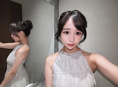 プロフィール写真5・一ノ瀬 りり|Paris Collection・パリコレクション - すすきのニュークラブ(キャバクラ)