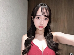 プロフィール写真4・一ノ瀬 りり|Paris Collection・パリコレクション - すすきのニュークラブ(キャバクラ)