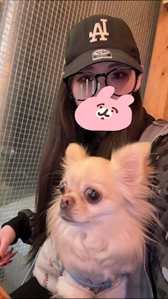 さくら「しゅーだよ❣️」