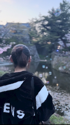 プロフィール写真5・さくら|CAPITAL・キャピタル - 尾張旭市のキャバクラ