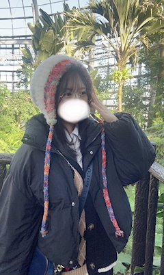 プロフィール写真2・🌏🪬　　るる　　🪬🌏｜CAPITAL・キャピタル - 尾張旭市のキャバクラ