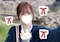 プロフィール写真5・🌏🪬　　るる　　🪬🌏｜CAPITAL・キャピタル - 尾張旭市のキャバクラ