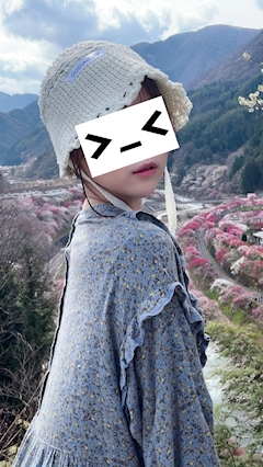 プロフィール写真3・🌏🪬　　るる　　🪬🌏｜CAPITAL・キャピタル - 尾張旭市のキャバクラ