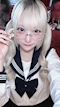プロフィール写真3・せら|Alice×Alice・アリス×アリス - 秋葉原のコンカフェ
