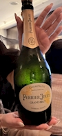 新着ブログ ありがとうございます🥺✨🍾