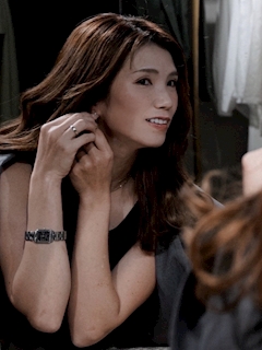 プロフィール写真2・きえ｜BarLounge amour・バーラウンジ アムール - 掛川のクラブ/ラウンジ